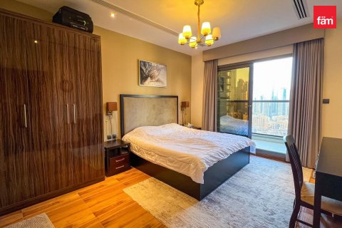 Apartament në Downtown Dubai (Downtown Burj Dubai), Emiratet e Bashkuara Arabe 1 dhomë gjumi, 75.3 m2. № 579325 - Foto 4