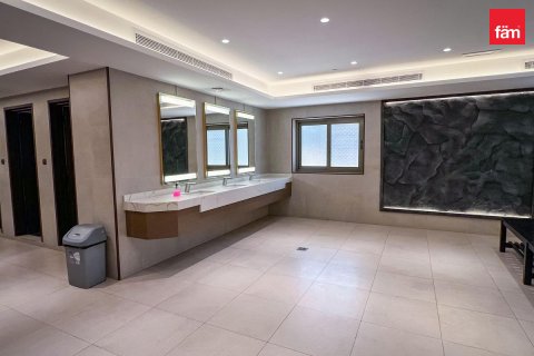 Apartament në Downtown Dubai (Downtown Burj Dubai), Emiratet e Bashkuara Arabe 1 dhomë gjumi, 75.3 m2. № 579325 - Foto 13