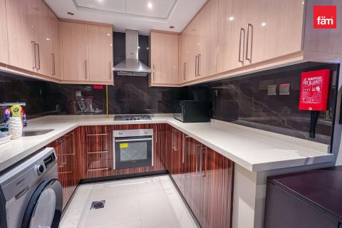 Apartament në Downtown Dubai (Downtown Burj Dubai), Emiratet e Bashkuara Arabe 1 dhomë gjumi, 75.3 m2. № 579325 - Foto 7