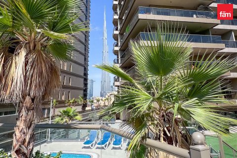 Apartament në Downtown Dubai (Downtown Burj Dubai), Emiratet e Bashkuara Arabe 1 dhomë gjumi, 75.3 m2. № 579325 - Foto 19