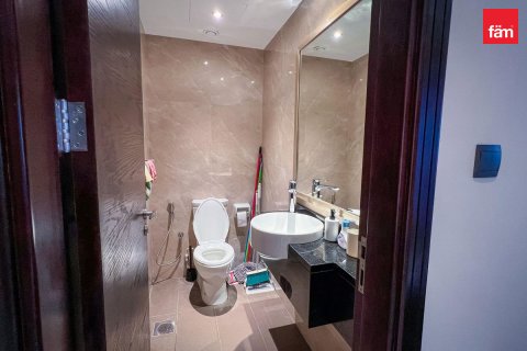Apartament në Downtown Dubai (Downtown Burj Dubai), Emiratet e Bashkuara Arabe 1 dhomë gjumi, 75.3 m2. № 579325 - Foto 12