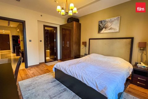 Apartament në Downtown Dubai (Downtown Burj Dubai), Emiratet e Bashkuara Arabe 1 dhomë gjumi, 75.3 m2. № 579325 - Foto 6