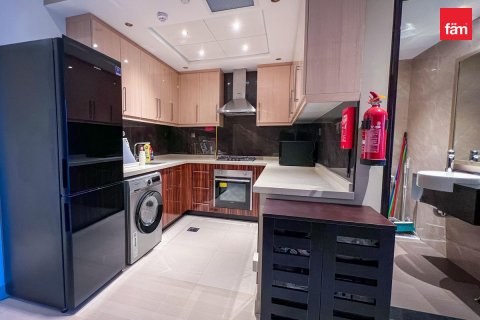 Apartament në Downtown Dubai (Downtown Burj Dubai), Emiratet e Bashkuara Arabe 1 dhomë gjumi, 75.3 m2. № 579325 - Foto 8