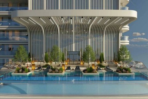 Apartment in Downtown Dubai (Downtown Burj Dubai), UAE 3 bedrooms, 413.9 sq.m. № 579324 - photo 7