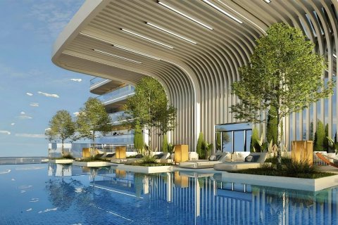 Apartment in Downtown Dubai (Downtown Burj Dubai), UAE 3 bedrooms, 413.9 sq.m. № 579324 - photo 6