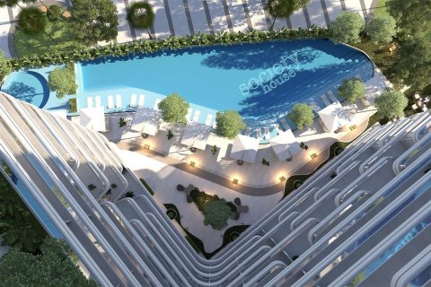 Apartment in Downtown Dubai (Downtown Burj Dubai), UAE 3 bedrooms, 413.9 sq.m. № 579324 - photo 9