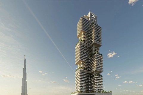Apartment in Downtown Dubai (Downtown Burj Dubai), UAE 3 bedrooms, 413.9 sq.m. № 579324 - photo 10