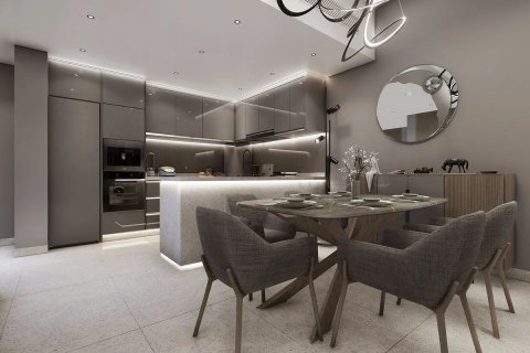 Apartment in Downtown Dubai (Downtown Burj Dubai), UAE 3 bedrooms, 413.9 sq.m. № 579324 - photo 3