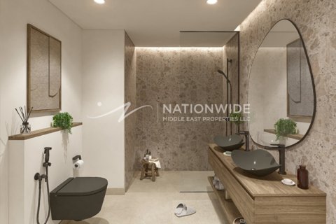 Apartment in Abu Dhabi, UAE 46 sq.m. № 614082 - photo 8