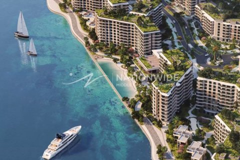 Apartment in Abu Dhabi, UAE 46 sq.m. № 614082 - photo 10