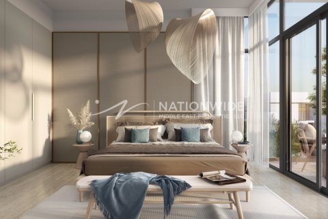 Shtëpi në qytet në Abu Dhabi, Emiratet e Bashkuara Arabe 3 dhoma gjumi, 273 m2. № 614080 - Foto 8