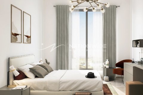 Shtëpi në qytet në Abu Dhabi, Emiratet e Bashkuara Arabe 3 dhoma gjumi, 273 m2. № 614080 - Foto 7