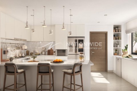 Shtëpi në qytet në Abu Dhabi, Emiratet e Bashkuara Arabe 3 dhoma gjumi, 273 m2. № 614080 - Foto 3