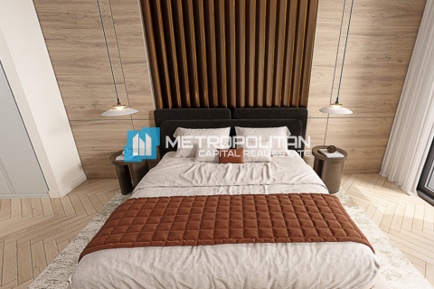 Apartment on the Yas Island, Abu Dhabi, UAE 1 bedroom, 159.7 sq.m. № 614115 - photo 7