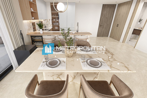 Apartment on the Yas Island, Abu Dhabi, UAE 1 bedroom, 159.7 sq.m. № 614115 - photo 5