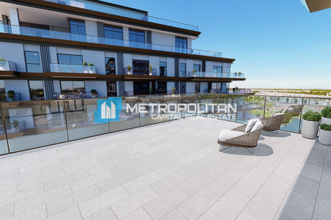 Apartment on the Yas Island, Abu Dhabi, UAE 1 bedroom, 159.7 sq.m. № 614115 - photo 1