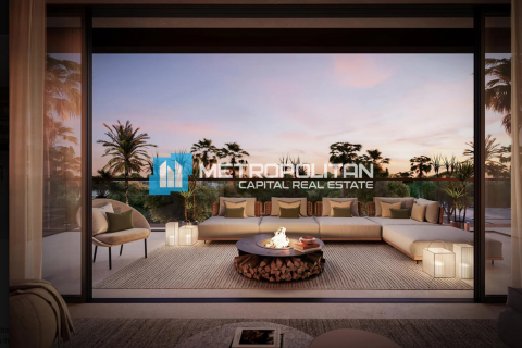 Apartment on the Yas Island, Abu Dhabi, UAE 1 bedroom, 159.7 sq.m. № 614115 - photo 15