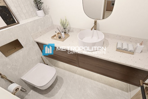 Apartment on the Yas Island, Abu Dhabi, UAE 1 bedroom, 159.7 sq.m. № 614115 - photo 9