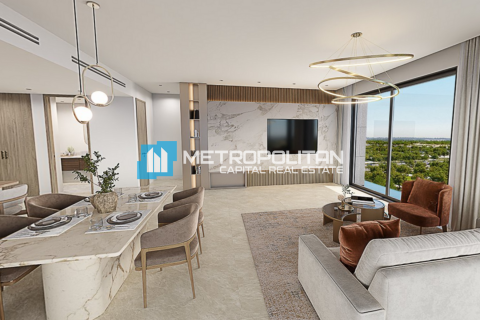 Apartment on the Yas Island, Abu Dhabi, UAE 1 bedroom, 159.7 sq.m. № 614115 - photo 2