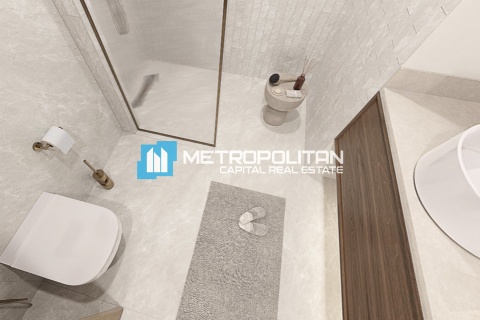 Apartment on the Yas Island, Abu Dhabi, UAE 1 bedroom, 159.7 sq.m. № 614115 - photo 11