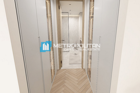 Apartment on the Yas Island, Abu Dhabi, UAE 1 bedroom, 159.7 sq.m. № 614115 - photo 8
