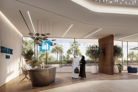 Apartment on the Yas Island, Abu Dhabi, UAE 3 bedrooms, 229.3 sq.m. № 544593 - photo 14
