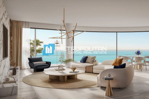 Apartment on the Yas Island, Abu Dhabi, UAE 3 bedrooms, 229.3 sq.m. № 544593 - photo 7