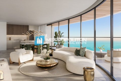 Apartment on the Yas Island, Abu Dhabi, UAE 3 bedrooms, 229.3 sq.m. № 544593 - photo 11