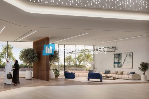 Apartment on the Yas Island, Abu Dhabi, UAE 3 bedrooms, 229.3 sq.m. № 544593 - photo 13