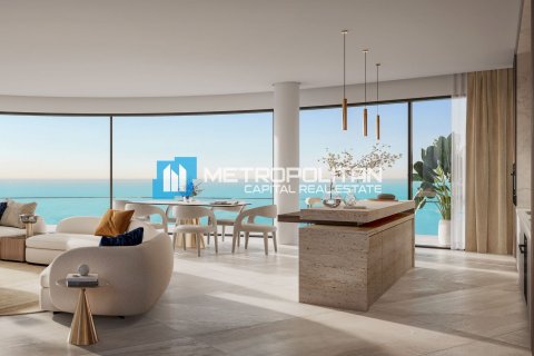 Apartment on the Yas Island, Abu Dhabi, UAE 3 bedrooms, 229.3 sq.m. № 544593 - photo 4