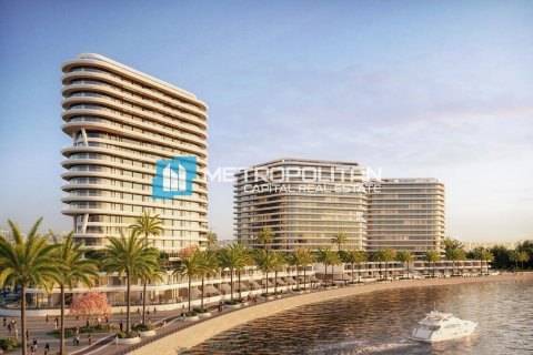 Apartment on the Yas Island, Abu Dhabi, UAE 3 bedrooms, 229.3 sq.m. № 544593 - photo 1