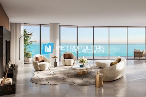 Apartment on the Yas Island, Abu Dhabi, UAE 3 bedrooms, 229.3 sq.m. № 544593 - photo 2