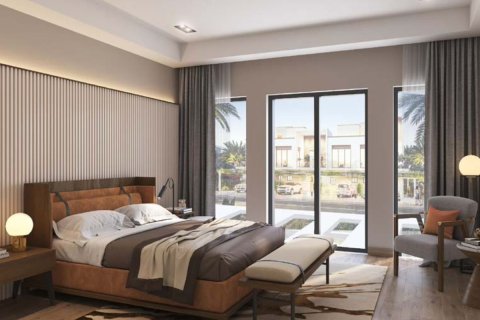 Villa till försäljning i Dubai, UAE 4 sovrum, 144.9 kvm Nr. 686191 - fotografi 3