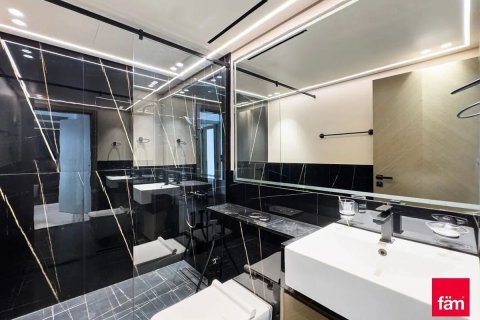 Dzīvoklis Al Jaddaf, Dubaijā, AAE 3 istabas, 141.2 m2 Nr. 686188 - attēls 15