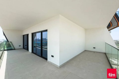 Dzīvoklis Al Jaddaf, Dubaijā, AAE 3 istabas, 141.2 m2 Nr. 686188