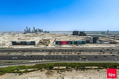 Dzīvoklis Al Jaddaf, Dubaijā, AAE 3 istabas, 141.2 m2 Nr. 686188 - attēls 13