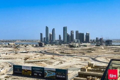 Dzīvoklis Al Jaddaf, Dubaijā, AAE 3 istabas, 141.2 m2 Nr. 686188 - attēls 18