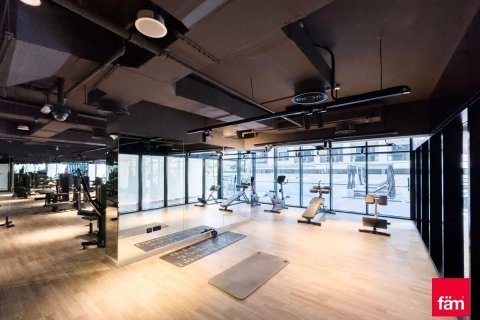 Dzīvoklis Al Jaddaf, Dubaijā, AAE 3 istabas, 141.2 m2 Nr. 686188 - attēls 17