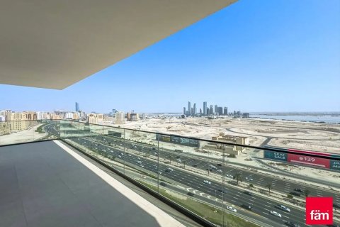 Dzīvoklis Al Jaddaf, Dubaijā, AAE 3 istabas, 141.2 m2 Nr. 686188 - attēls 14