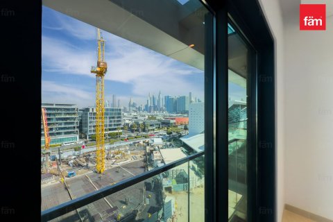 City Walk, Dubai, संयुक्त अरब अमीरात में अपार्टमेंट, 1 बेडरूम, 63 वर्ग मीटर, संख्या 686193 - फ़ोटो 16