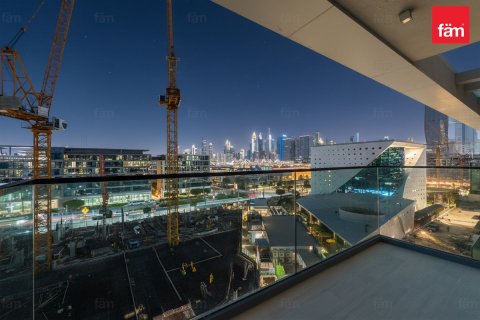City Walk, Dubai, संयुक्त अरब अमीरात में अपार्टमेंट, 1 बेडरूम, 63 वर्ग मीटर, संख्या 686193 - फ़ोटो 17
