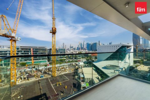 City Walk, Dubai, संयुक्त अरब अमीरात में अपार्टमेंट, 1 बेडरूम, 63 वर्ग मीटर, संख्या 686193 - फ़ोटो 15