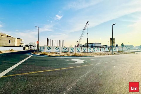 Land til salg i Dubai, UAE 915 kvm № 686192 - foto 7