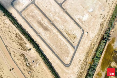 Land til salg i Dubai, UAE 915 kvm № 686192 - foto 5