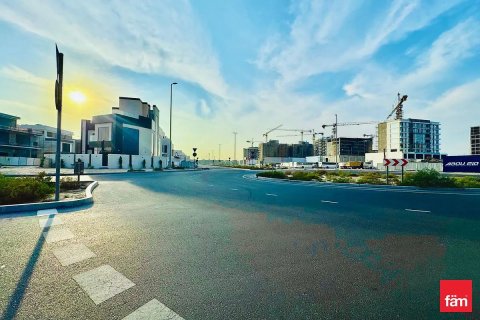 Tokë në Dubai, Emiratet e Bashkuara Arabe 915 m2. № 686192 - Foto 4