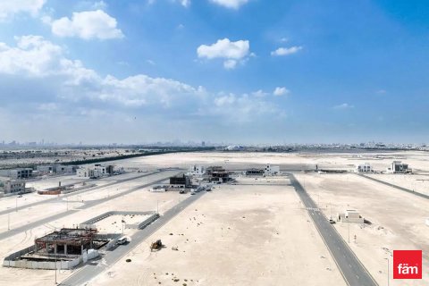 Tokë në Dubai, Emiratet e Bashkuara Arabe 915 m2. № 686192 - Foto 3