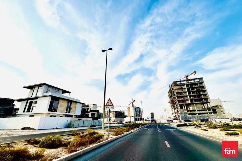 Tanah di Dubai, UEA 915 m2 nomor 686192