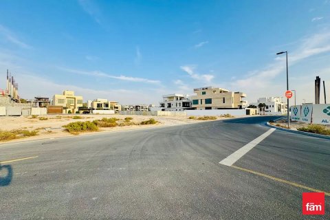 Tokë në Dubai, Emiratet e Bashkuara Arabe 915 m2. № 686192 - Foto 2