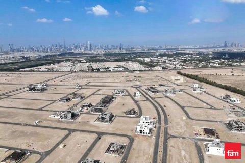 Land til salg i Dubai, UAE 915 kvm № 686192 - foto 8