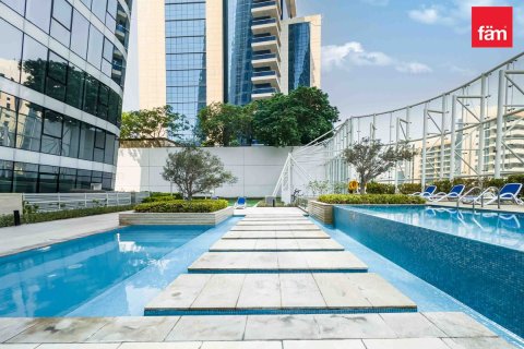 Dzīvoklis Business Bay, Dubaijā, AAE 1 istaba, 60.8 m2 Nr. 686169 - attēls 15